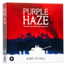 Purple Haze: Born to Kill (PRE-ORDER) - Thirsty Meeples