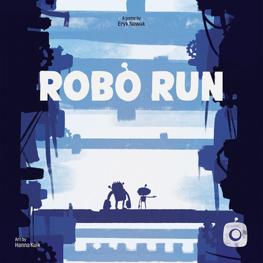 Robo Run
