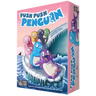Push Push Penguin - Thirsty Meeples
