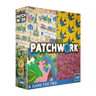 Patchwork (Revised Edition) - Thirsty Meeples