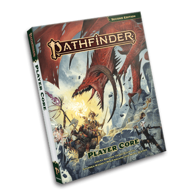 Player Core Pocket Edition cover