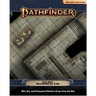 Pathfinder RPG: Flip-Mat - Alchemical Lab - Thirsty Meeples