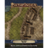 Pathfinder RPG: Flip-Mat - Siege - Thirsty Meeples