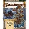 Pathfinder RPG: Adventure Path #217: Death Sails a Wine-Dark Sea (Myth-Speaker 2 of 3) - Thirsty Meeples