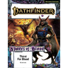 Pathfinder RPG: Adventure Path #213: Thirst for Blood (Shades of Blood 1 of 3) - Thirsty Meeples