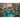 Adult puzzle by Schmidt featuring Thomas Kinkade's Peter Pan artwork, showing a colorful scene from the beloved story.