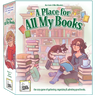 A Place For All My Books - Thirsty Meeples