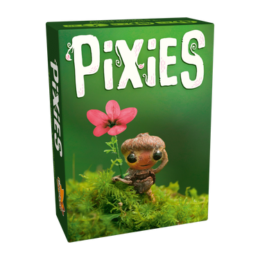 Pixies - Thirsty Meeples