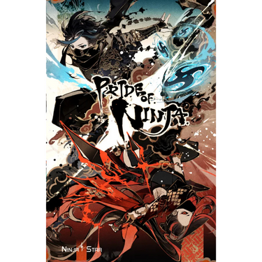 Pride of Ninja (PRE-ORDER) - Thirsty Meeples