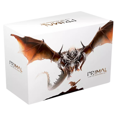 Primal: The Awakening (PRE-ORDER) - Thirsty Meeples