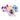 Dungeons & Dragons Progress Pride RPG Dice Set (PRE-ORDER) - Thirsty Meeples