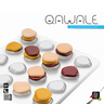 Qawale - Thirsty Meeples