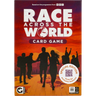 Race Across The World Card Game box