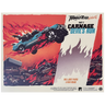 Thunder Road: Vendetta – Carnage at Devil's Run - Thirsty Meeples