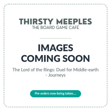 The Lord of the Rings: Duel for Middle-earth - Journeys - images coming soon