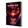 Vampire: The Masquerade RPG - Gehenna War Sourcebook - Thirsty Meeples