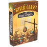 River Valley Glassworks: River Glass And Other Sundries - Thirsty Meeples