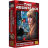 The Resistance (3rd Edition) - Thirsty Meeples