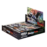 Godzilla Card Game: Booster Set #3 'Resonance of Rivals' Booster Display (12 Packs) - Thirsty Meeples