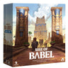 Rise of Babel (PRE-ORDER) - Thirsty Meeples