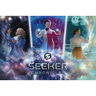 Seeker Chronicles (PRE-ORDER) - Thirsty Meeples