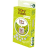 Zygomatic Rory's Story Cubes Eco Blister Voyages party game with colorful illustrated dice for storytelling and creative play.