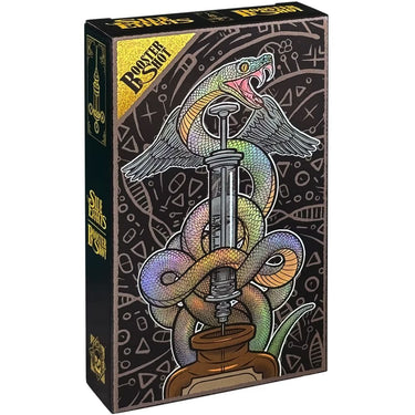 Side Effects: Booster Shot (PRE-ORDER) - Thirsty Meeples