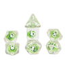 Fruit Slice Dice Set: Kiwi (PRE-ORDER) - Thirsty Meeples