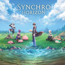 Synchro Horizon: Core Box (PRE-ORDER) - Thirsty Meeples