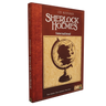 Sherlock Holmes: International - Thirsty Meeples