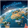 Expeditions: Around the World (DAMAGED)