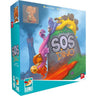 SOS Dino - Thirsty Meeples
