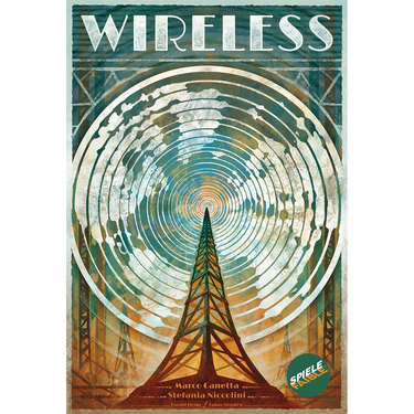 Wireless