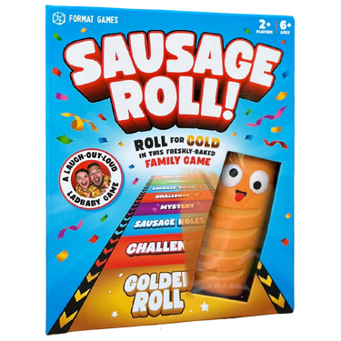 Sausage Roll (PRE-ORDER) - Thirsty Meeples