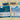 Image of Shallow Sea: Rare Fish mini-expansion for strategy game by Bad Comet featuring detailed aquatic artwork.