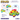 STAKD Family (PRE-ORDER) - Thirsty Meeples