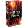 Star Trek: Captain's Chair - To Boldly Go - Thirsty Meeples