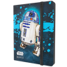 Star Wars: Unlimited 18-Pocket Album (C-3PO & R2-D2) (PRE-ORDER) - Thirsty Meeples