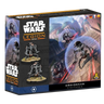 Star Wars: Legion - Droidekas - Thirsty Meeples
