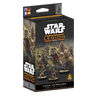 Star Wars: Legion - Ewok Warriors - Thirsty Meeples
