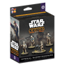 Star Wars: Legion - Imperial Shoretroopers - Thirsty Meeples