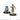 Star Wars: Legion - R2-D2 & C-3P0 - Thirsty Meeples
