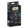 Star Wars: Legion - Super Tactical Droid Commanders - Thirsty Meeples