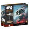 Star Wars: Legion - T-47 Airspeeder - Thirsty Meeples