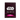 Gamegenic Star Wars Unlimited Art Sleeves featuring space magenta design for trading card protection and collection.