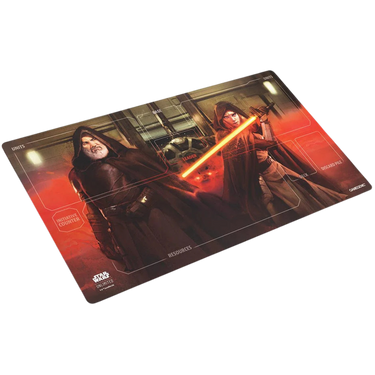 Star Wars: Unlimited Game Mat (Baylan & Shin Hati) - Thirsty Meeples