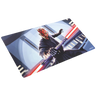 Star Wars: Unlimited Game Mat (Darth Maul) - Thirsty Meeples
