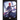Star Wars: Unlimited Art Sleeves (Darth Maul) - Thirsty Meeples