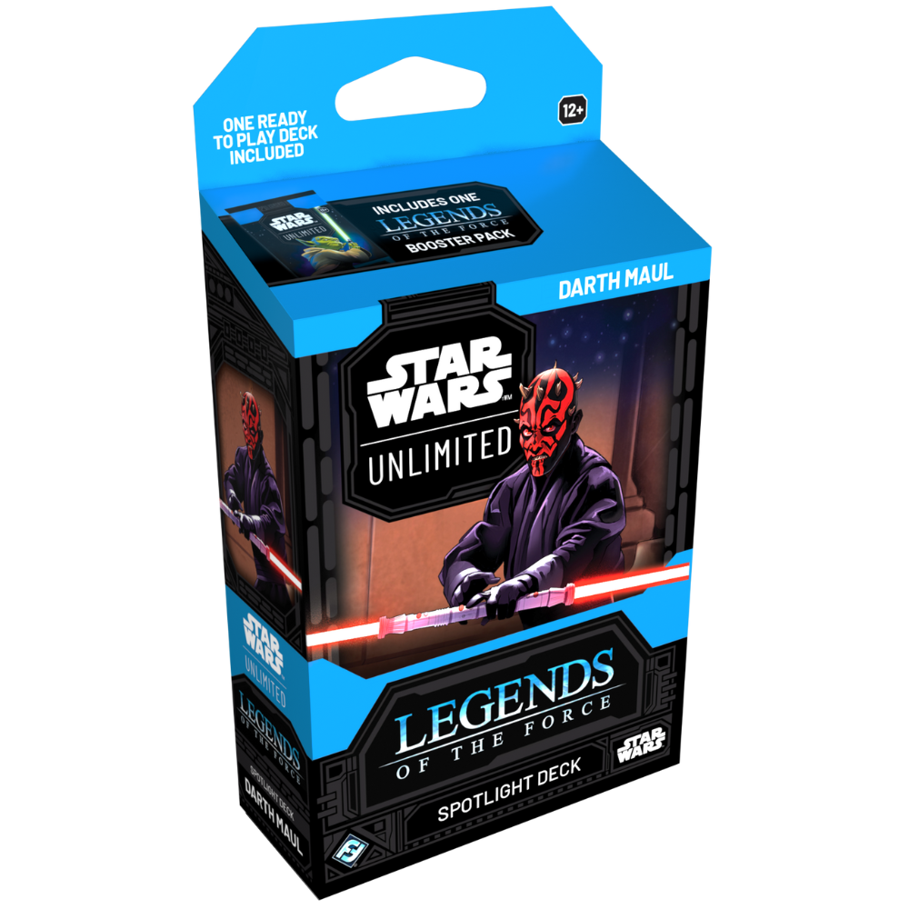 sw unlimited booster box Star Wars - TCG Display: Twilight of the Republic (24 Packs) 1 rare or legendary Star Wars: Unlimited - Secrets