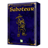 Saboteur: 20 Year Edition - Thirsty Meeples